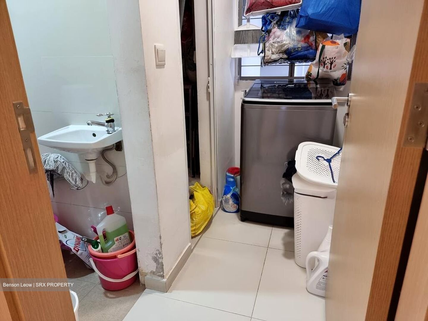 Twin Waterfalls (D19), Condominium #522676841